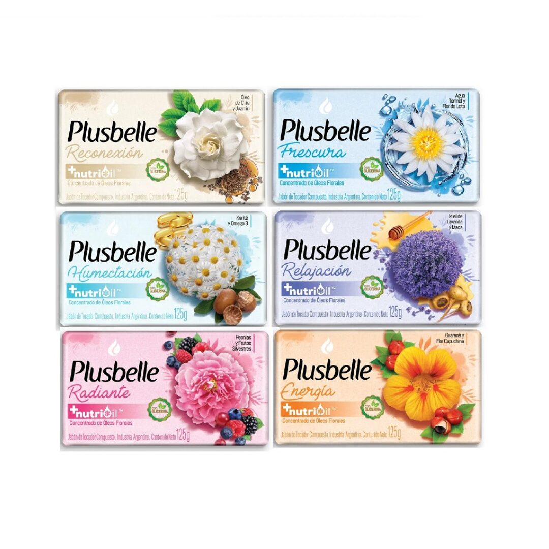 Productos Capilares y Jabones – Precio mayorista a partir de 3 unidades