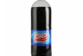Gaseosas Secco, Talca y Manaos x 3 Litros pack 6 Unidades