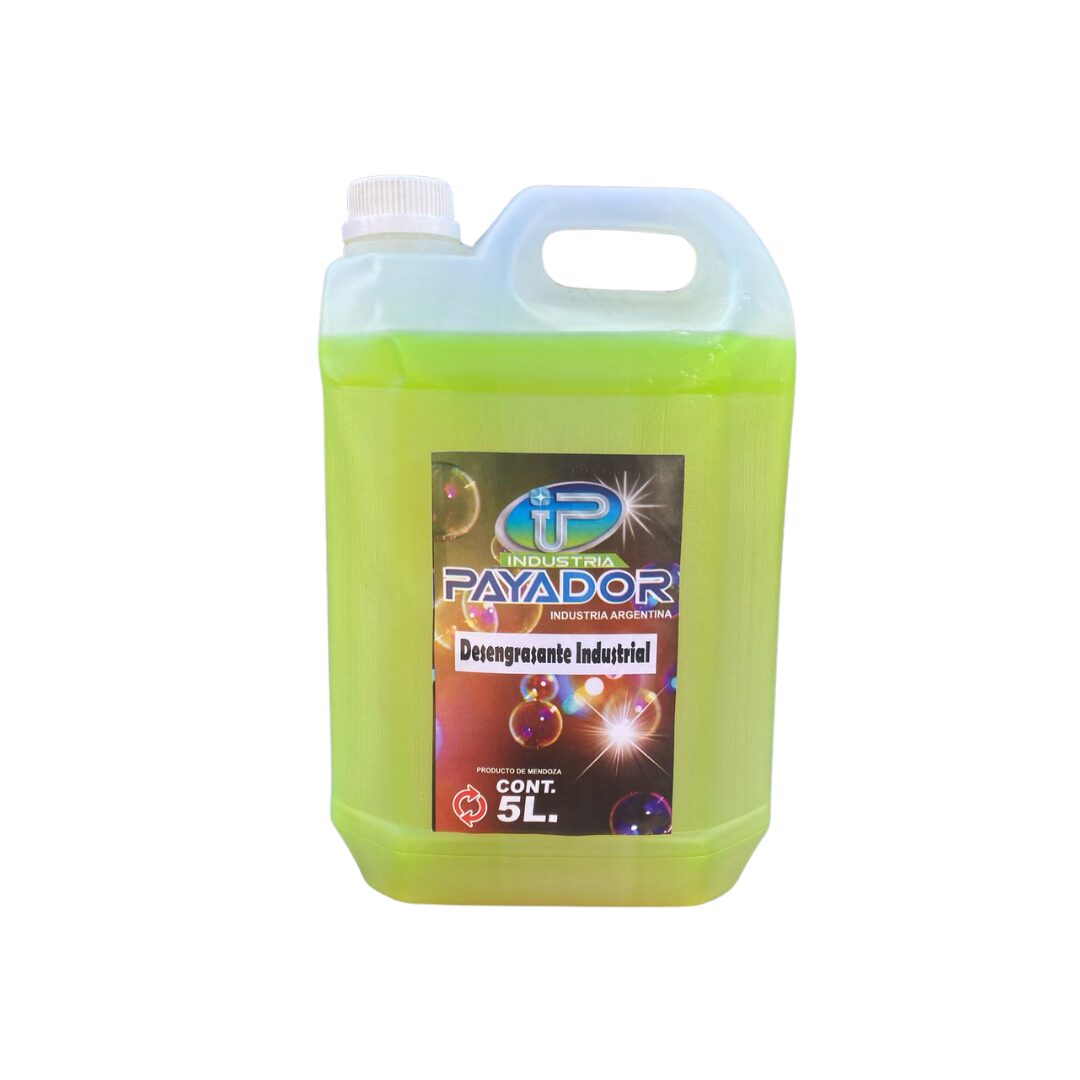 Desengrasante x 5Lts