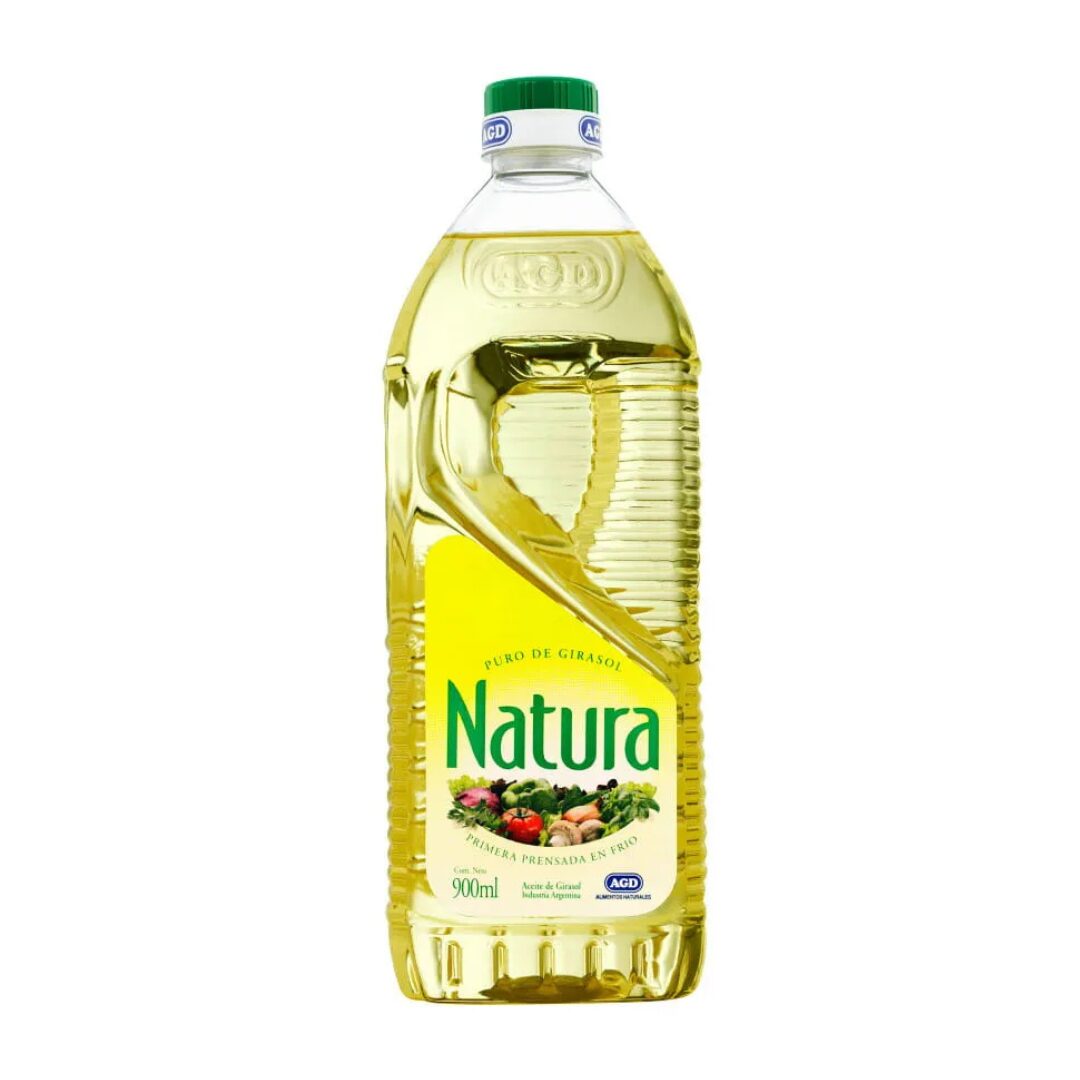 Aceite – Precio mayorista a partir de 3 unidades