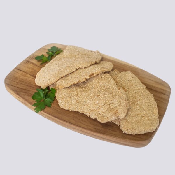 Milanesas De Pechuga x10 KG Valor por kilo $5900