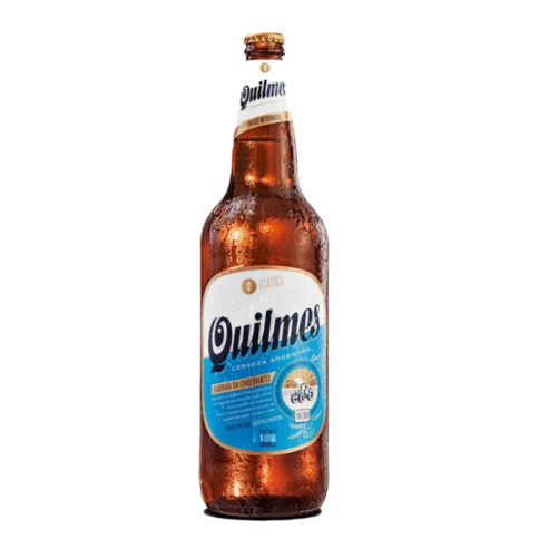 Cajón Quilmes 1LT x 12 Unidades