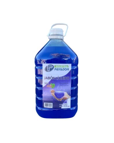 Jabones Líquidos x 5Lts