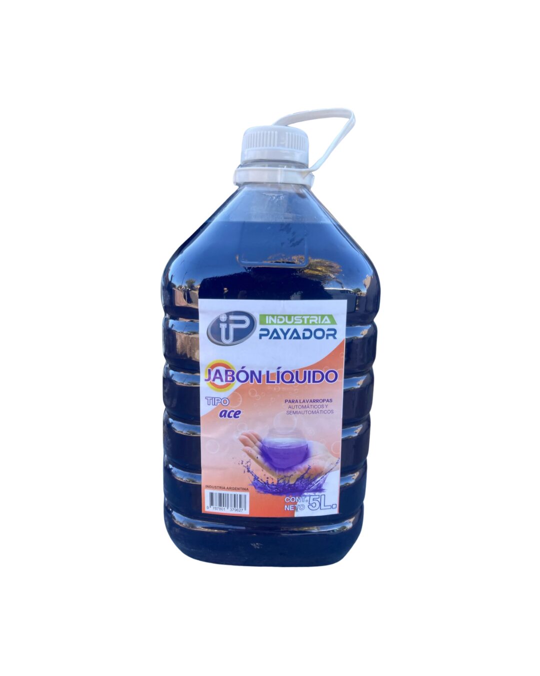 Jabones Líquidos x 5Lts