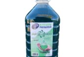 Jabones Líquidos x 5Lts