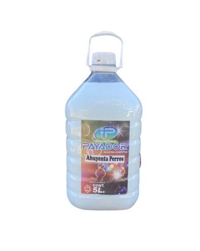 K-Othrina o Ahuyenta Perros x 5Lts – Precio Mayorista