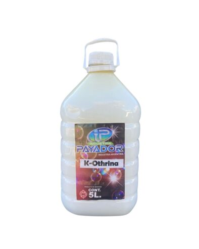 K-Othrina o Ahuyenta Perros x 5Lts – Precio Mayorista