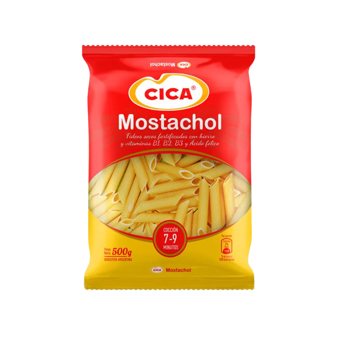 Pastas – Precio mayorista a partir de 3 unidades