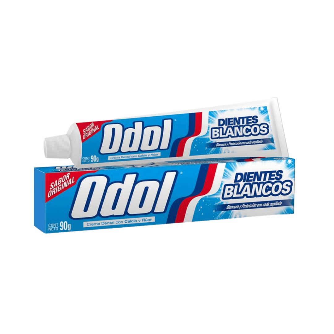 Pasta de Dientes – Precio mayorista a partir de 3 unidades