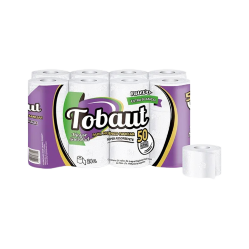 Papel Higiénico – Precio mayorista a partir de 3 unidades