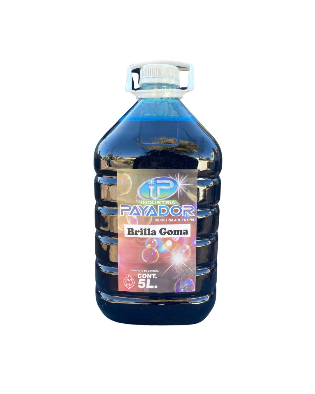 Línea Limpieza Automotor x 5Lts