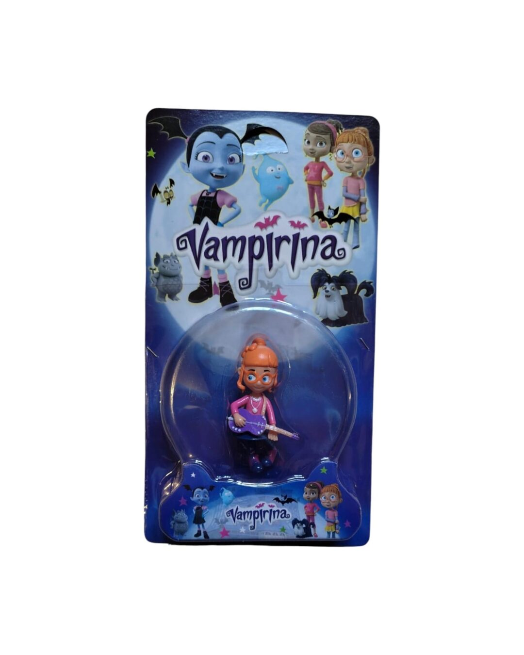 Muñeca Vampirina