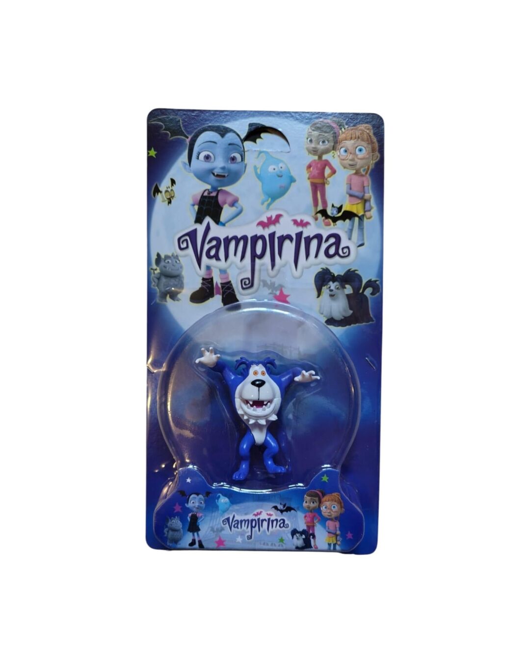 Muñeca Vampirina