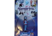 Muñeca Vampirina