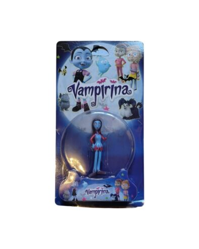Muñeca Vampirina