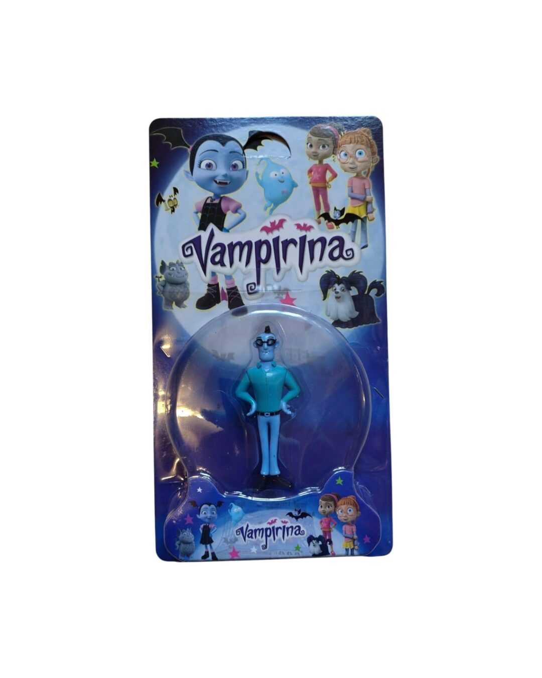 Muñeca Vampirina