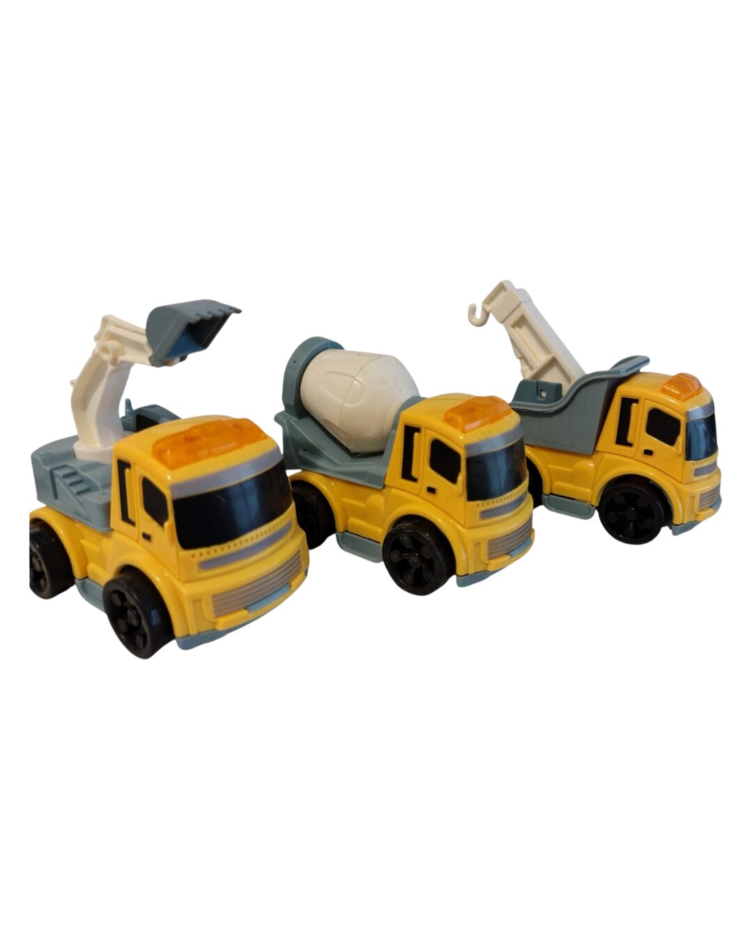 Camion Granel