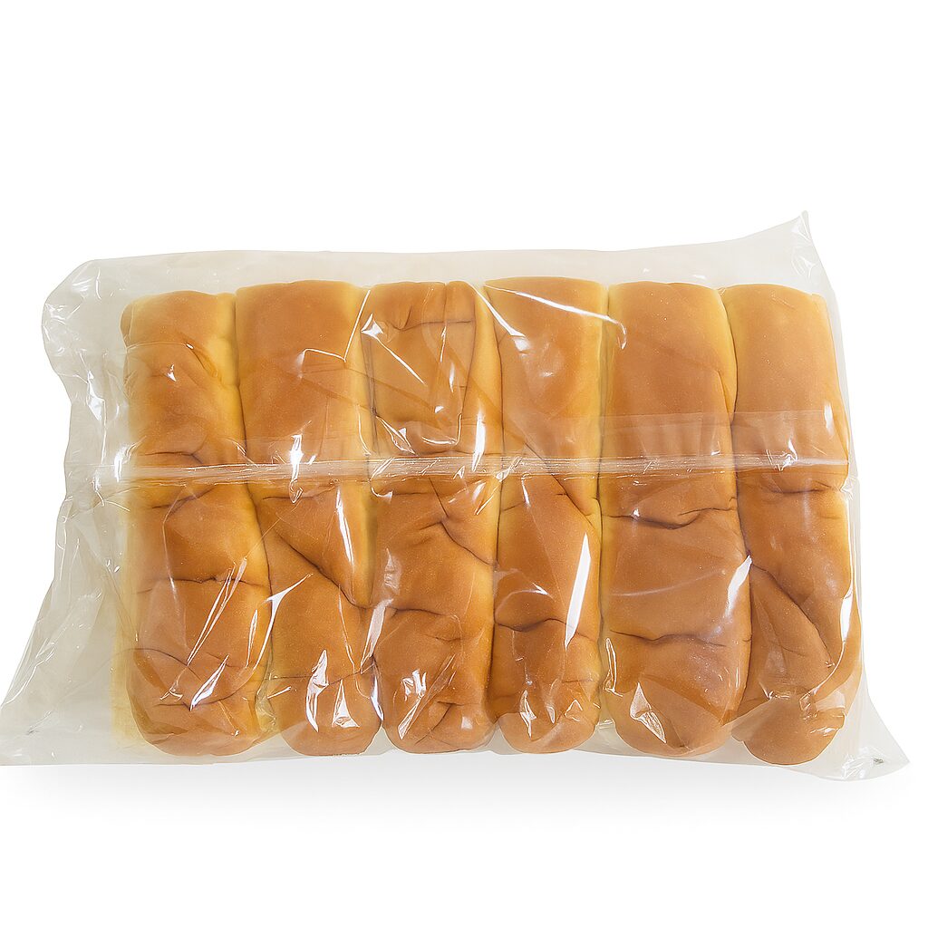 Promo pancho largo12 u + salchicha fríar 12