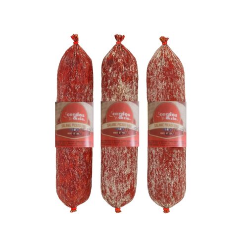 Salame Milán Cerdo & Cía. – Picado Fino por Kg