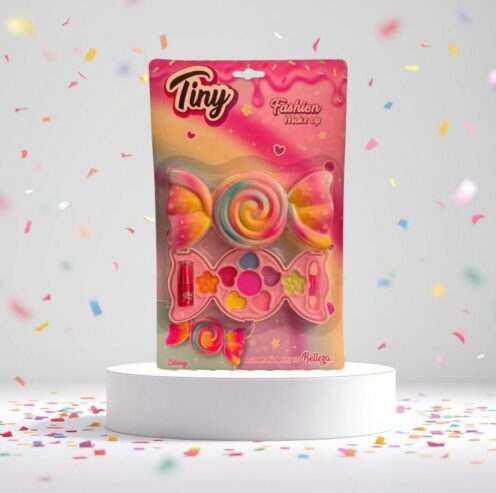 Maquillaje Infantil Venta x Mayor