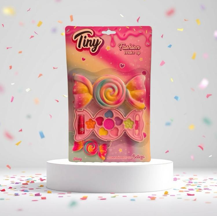Maquillaje Infantil Venta x Mayor