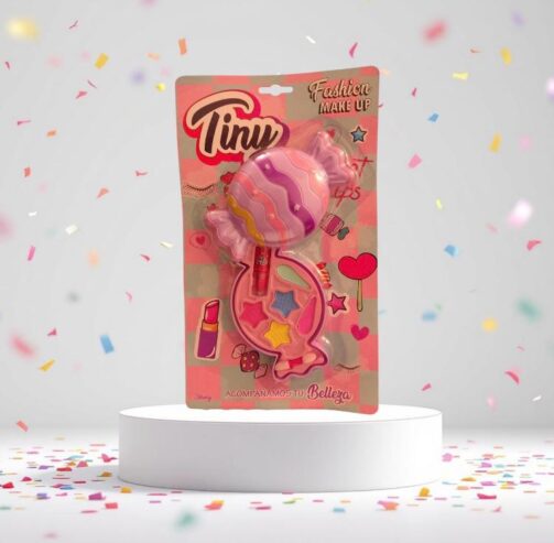 Maquillaje Infantil Venta x Mayor