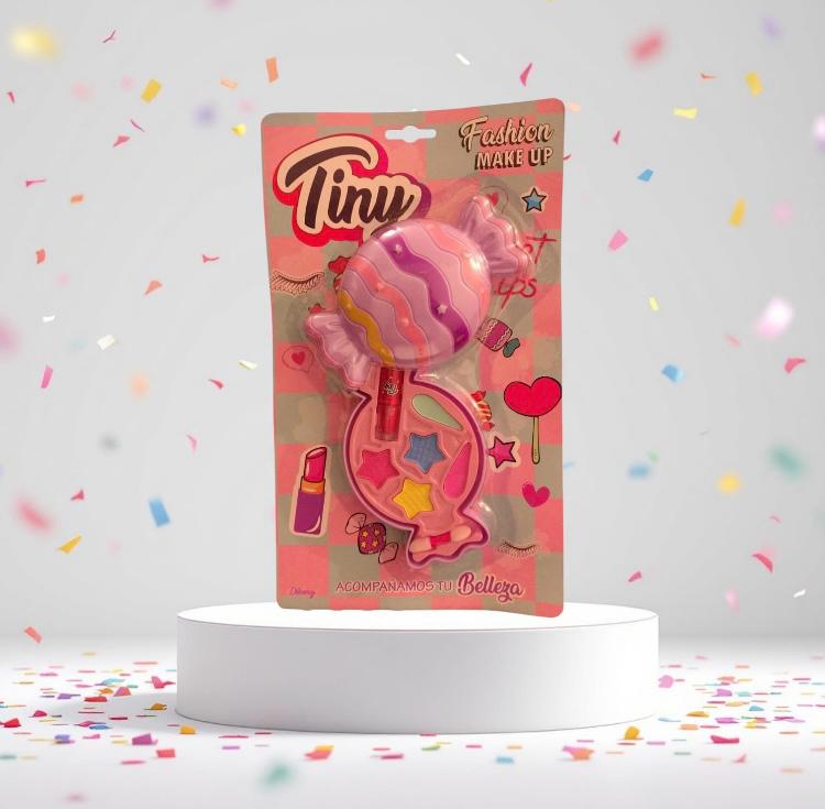Maquillaje Infantil Venta x Mayor