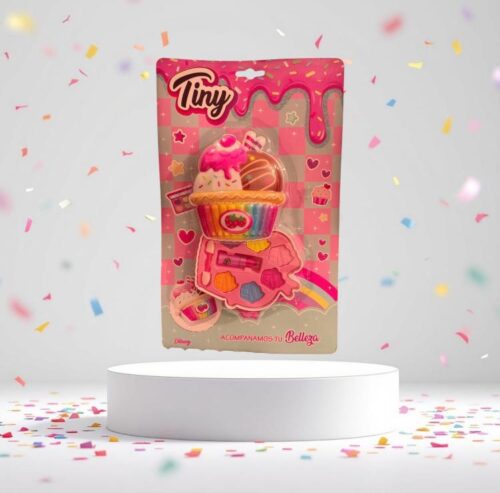 Maquillaje Infantil Venta x Mayor