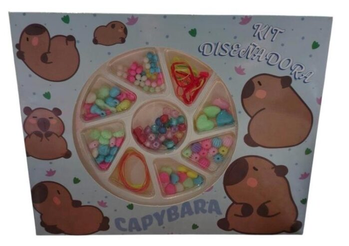 Mostacilla Venta x Mayor