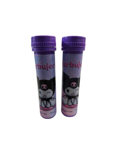 Burbujeros 75ML Venta X Mayor