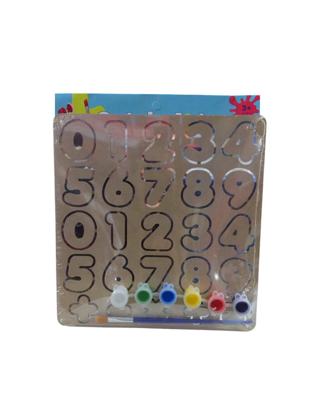 Sets arte madera Venta x Mayor