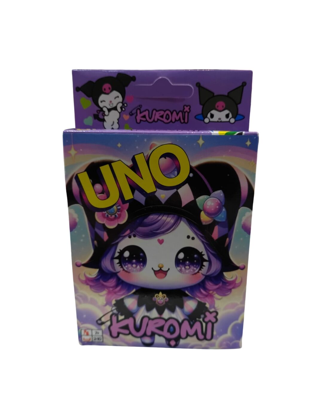 Cartas de personajes Venta x Mayor