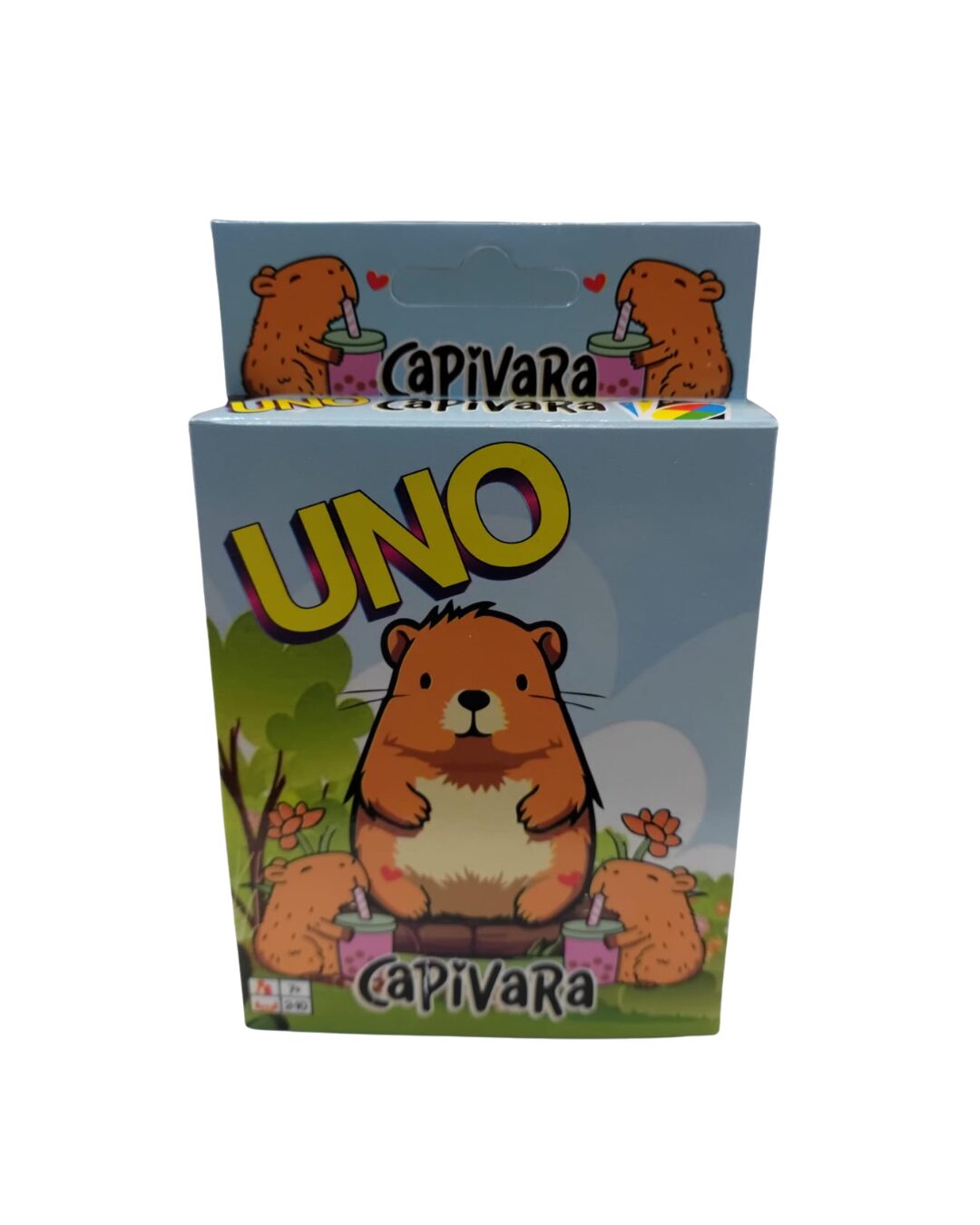 Cartas de personajes Venta x Mayor