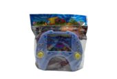 Juego de Agua
