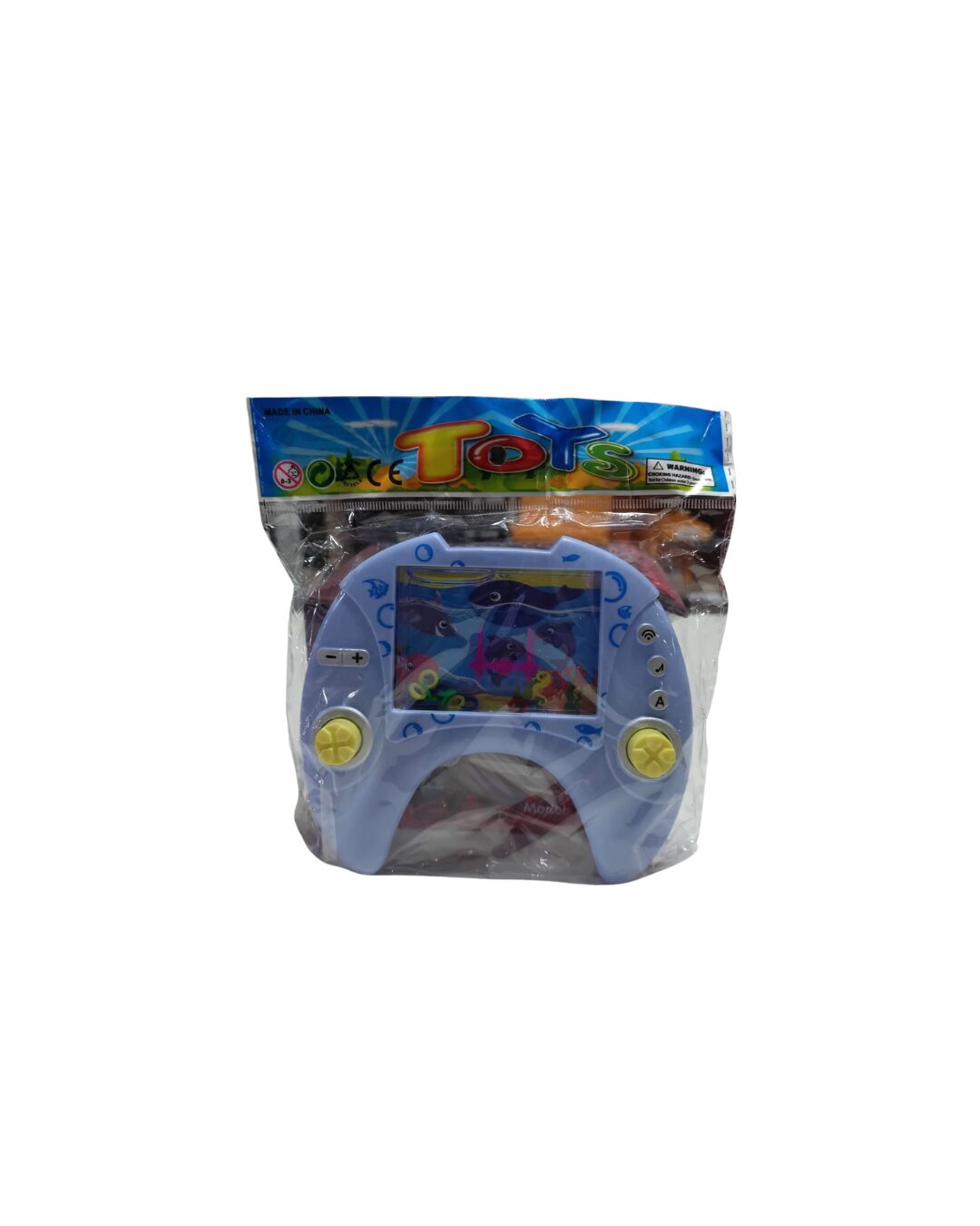 Juego de Agua