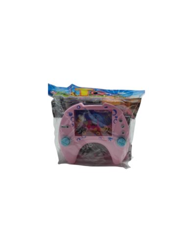Juego de Agua
