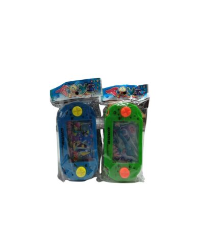 Juego de Agua