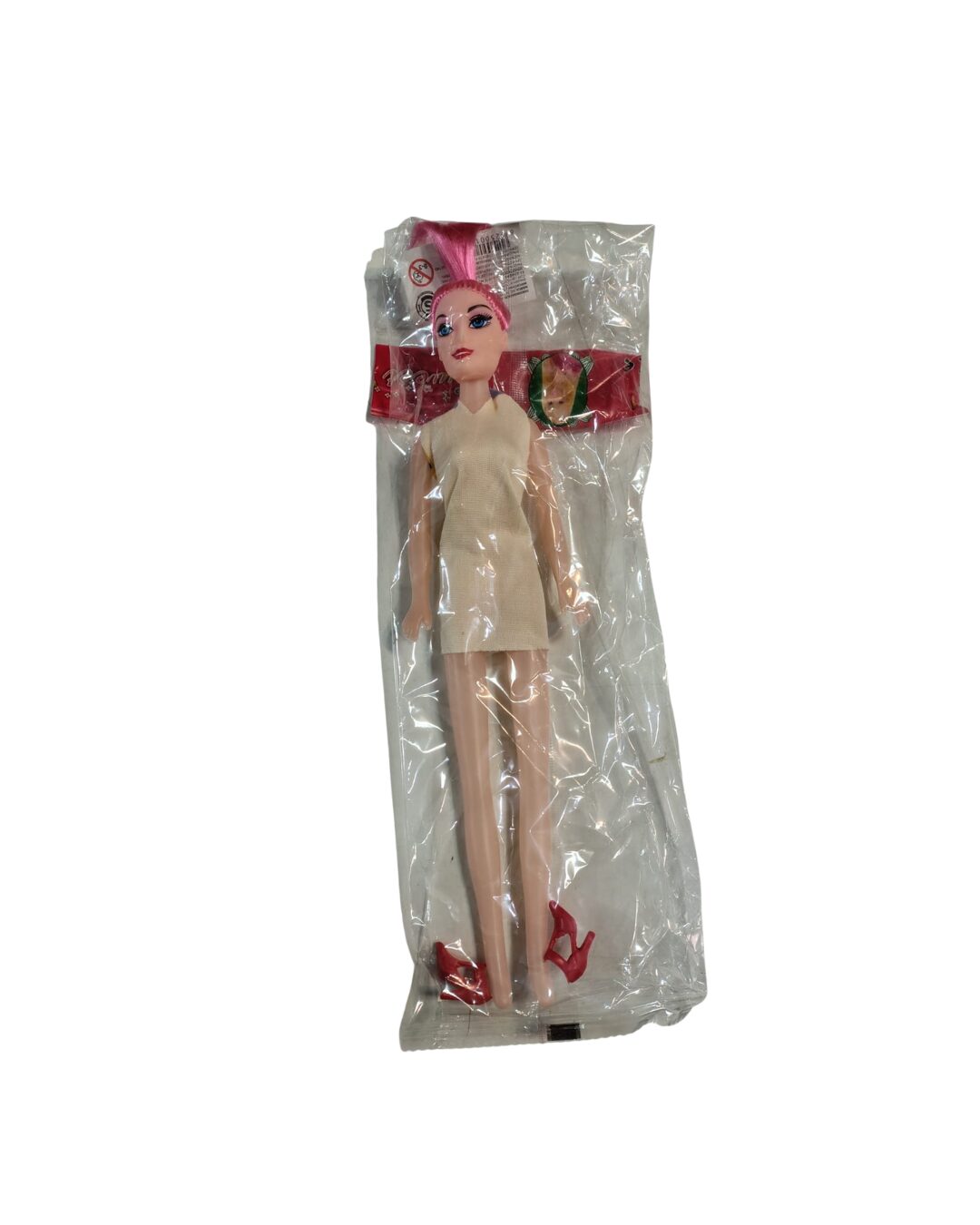 Muñeca flaca Venta x Mayor